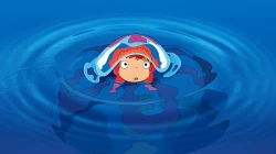 宫崎骏动画动漫电影 电脑桌面2K4K超清壁纸图片