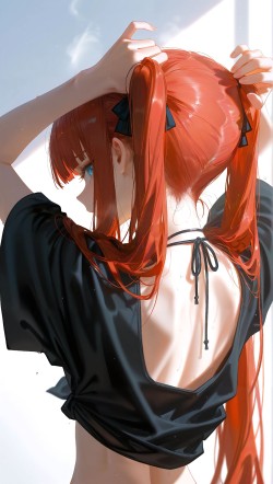 原神 #甘雨 #神里绫华 #芙宁娜 #雷电将军