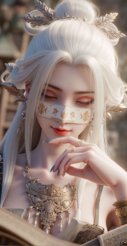 更多高清壁纸已更新。#诛仙小白 #诛仙2 #诛仙动漫 #诛仙小白建模 #诛仙小白壁纸