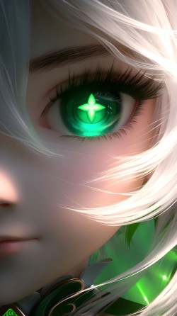 #原神 #二次元 #纳西妲