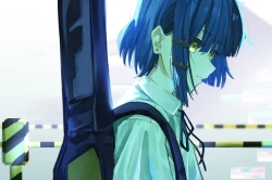 孤独摇滚 后藤独 伊地知虹夏 山田凉 喜多郁代 电脑壁纸