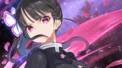 鬼灭之刃系列 电脑桌面超高清壁纸 动画动漫图片