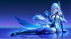 【6P】手游原神 丝柯克 电脑桌面 高清精美壁纸