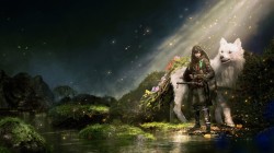 《轮回之兽 Beast of Reincarnation》游戏壁纸