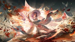 壁纸大全,桌面壁纸,唯美,2K壁纸,4K壁纸,免费下载,每日更新