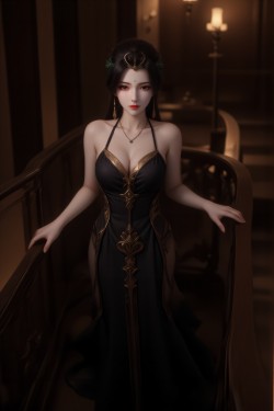 完美世界 柳神 #绝美 动漫