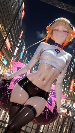 最恶劣的大罪司卡佩拉 从零开始的异世界生活 雌小鬼 黑丝