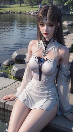 斗破苍穹#小医仙#萧薰儿#美杜莎，遮天#姚曦