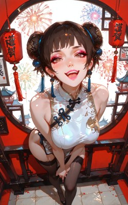 火影忍者 新年拍出超好运 一起游戏年年有戏 照美冥