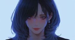 美丽新世界 韩漫 二次元人物超高清电脑桌面壁纸5