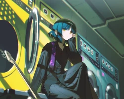 孤独摇滚 后藤独 伊地知虹夏 山田凉 喜多郁代 电脑壁纸