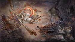 孙悟空 无相闪卡 王者荣耀高清游戏壁纸