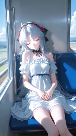 唯美 鸣潮 今汐 卡提希娅 尤诺 珂莱塔