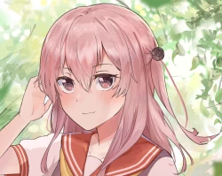 动画 二次元 日漫超高清ipad平板电脑桌面壁纸