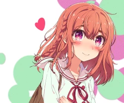 租借女友 水原千鹤 七海麻美 更科瑠夏 樱泽墨 八重森弥妮 图片壁纸