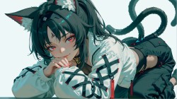 🐾Share绝区零壁纸 猫宫又奈 电脑PC桌面wallpaper