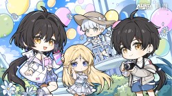 鸣潮官网社媒活动高清电脑壁纸桌面壁纸-卡通漫画壁纸-2025「KUROFEST」库洛游戏狂欢嘉年华