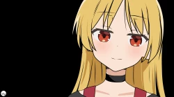 孤独摇滚 后藤独 伊地知虹夏 山田凉 喜多郁代 电脑壁纸