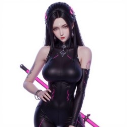 诛仙#陆雪琪 #国漫女神 #高清壁纸