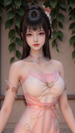 国漫女神穆红绫#穆红绫 #武动乾坤 #国漫壁纸