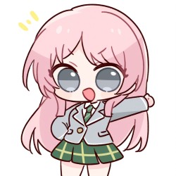 胖宝宝可爱头像 千早爱音 长崎素世 高松灯 要乐奈 mygo