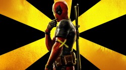 死侍壁纸 高清壁纸 4k壁纸 5k壁纸