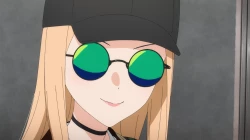 动画 二次元 日漫超高清平板电脑桌面壁纸 喜多川海梦