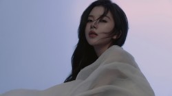 美女彭十六电脑壁纸