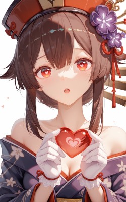 二次元美图 #手机墙纸 #原神