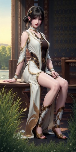 斗破苍穹#丹晨58