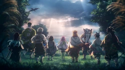 鬼灭之刃系列 电脑桌面超高清壁纸 动画动漫图片