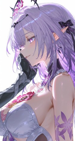 “酷酷的感觉”#遐蝶