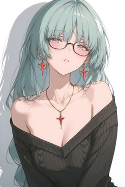 镜光饰语 鸣潮气质女团 守岸人 尤诺 弗洛洛 优质游戏美女手机壁纸