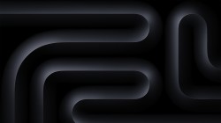 苹果 M3芯片 Mac book 全黑 内置壁纸