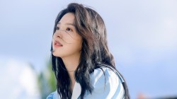 章若楠 小清新美女 高清电脑壁纸