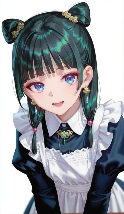 猫猫 药屋少女的呢喃 二次元动漫 精致