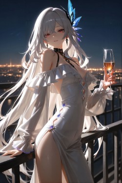 原神 心海 丝柯克 雷电将军 刻晴