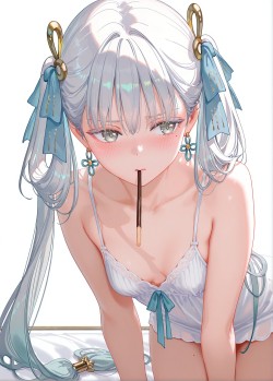 鸣潮 游戏高清壁纸