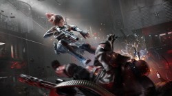 三角洲行动破壁赛季01官网壁纸