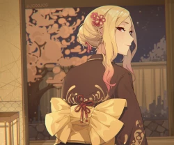 动画 二次元 日漫超高清ipad平板电脑桌面壁纸