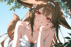 叶瞬光夏日余韵 绝区零米哈游 电脑壁纸 电脑桌面