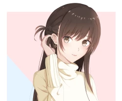 租借女友 水原千鹤 七海麻美 更科瑠夏 樱泽墨 八重森弥妮 图片壁纸