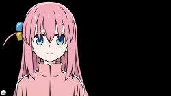 孤独摇滚 后藤独 伊地知虹夏 山田凉 喜多郁代 电脑壁纸