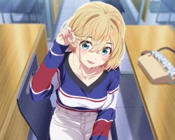 租借女友 水原千鹤 七海麻美 更科瑠夏 樱泽墨 八重森弥妮 图片壁纸