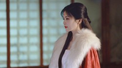 宁安如梦 白鹿 古装剧照 电脑壁纸