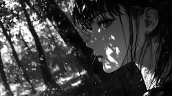 云洲辞冷凝壁纸 二次元 cos、二次元社区、二次元资讯、二次元推荐