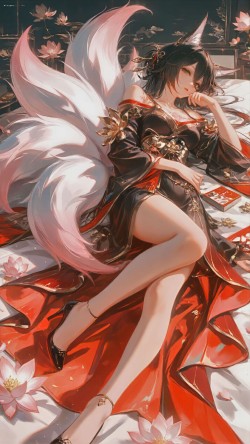 崩坏星穹铁道忘归人壁纸 手机壁纸 高清壁纸