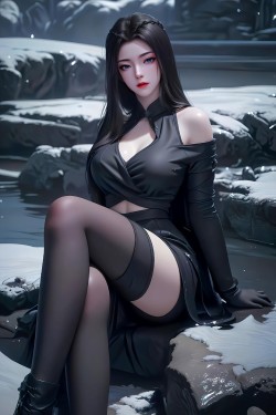 凡人修仙传#元瑶，诛仙#小白，长生界#赵琳儿