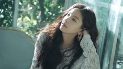 章若楠 清新 阳光 美女电脑壁纸