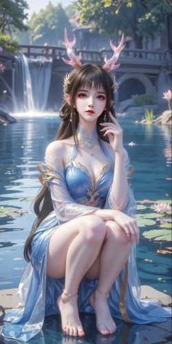 百炼成神-云落
